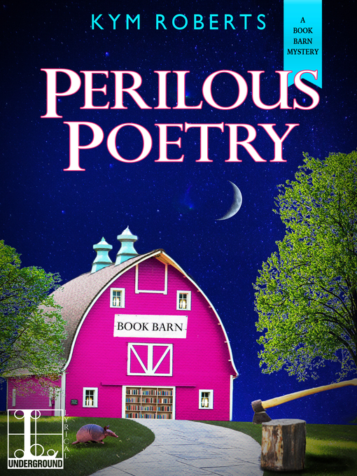 Title details for Perilous Poetry by Kym Roberts - Available